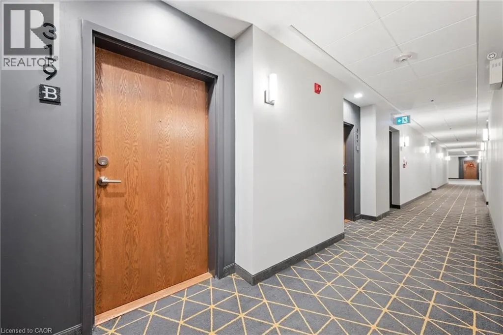 251 NORTHFIELD Drive E Unit# 319, #319