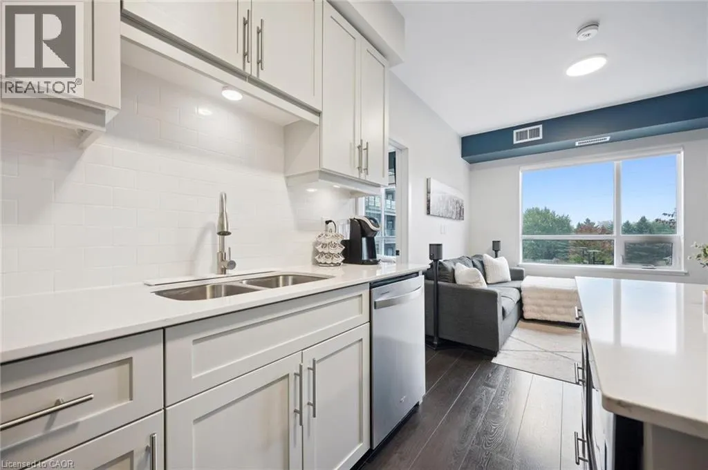 251 NORTHFIELD Drive E Unit# 319, #319