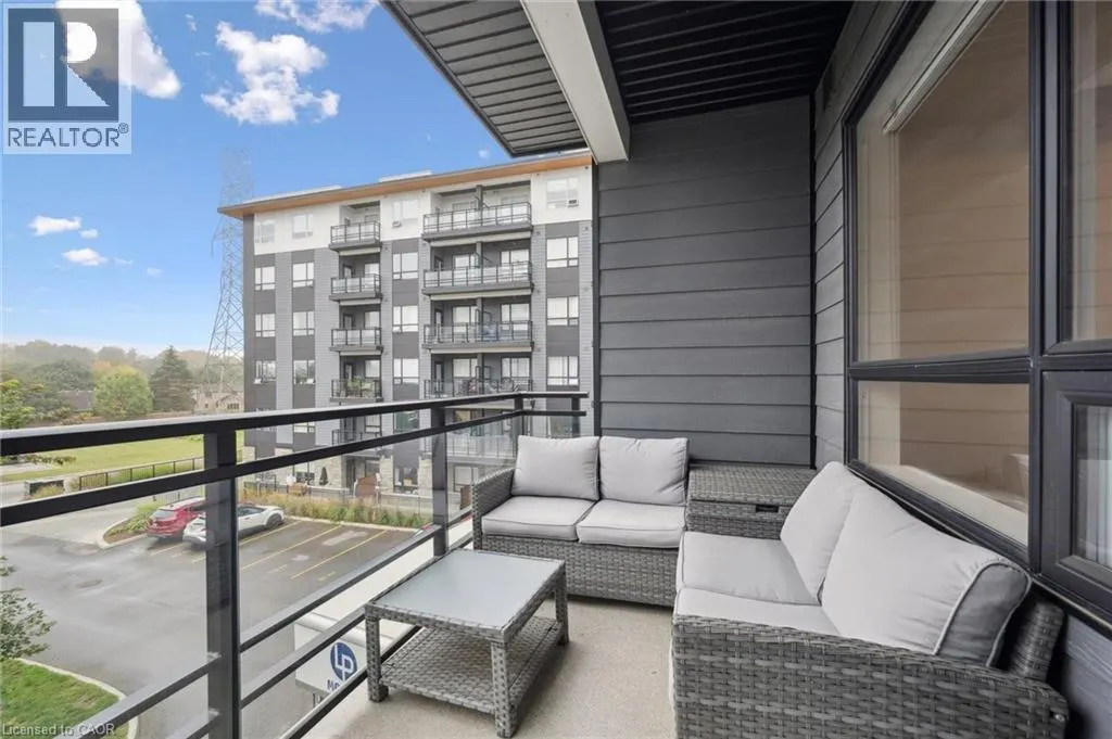 251 NORTHFIELD Drive E Unit# 319, #319