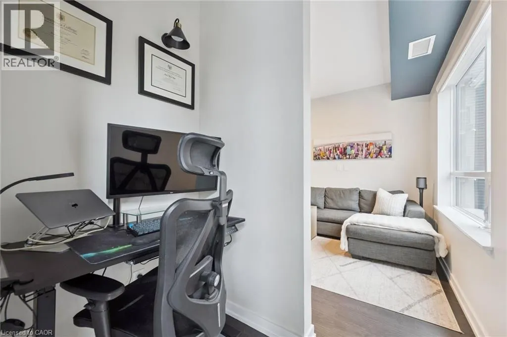 251 NORTHFIELD Drive E Unit# 319, #319
