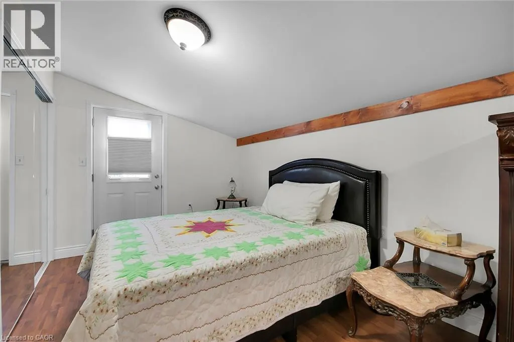 015193 GREY BRUCE Townline