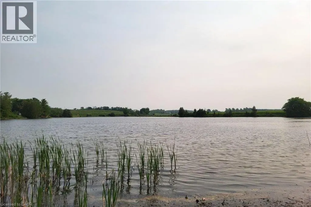 015193 GREY BRUCE Townline