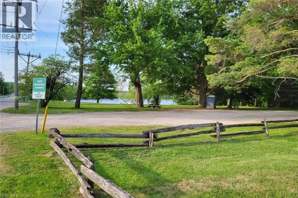 015193 GREY BRUCE Townline