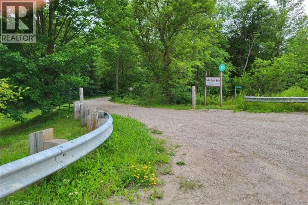 015193 GREY BRUCE Townline