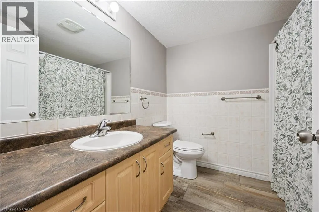 50 HOWE Drive Unit# 19C, #19C