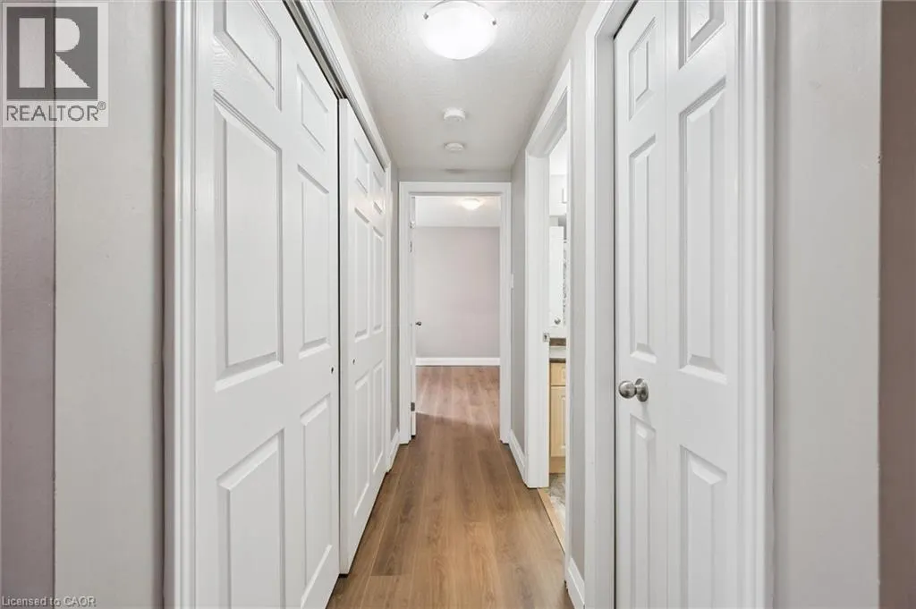 50 HOWE Drive Unit# 19C, #19C