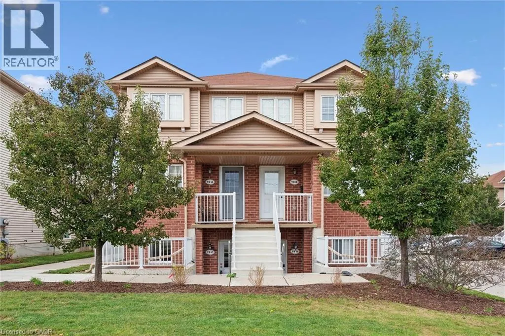 50 HOWE Drive Unit# 19C, #19C