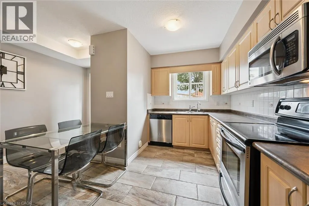 50 HOWE Drive Unit# 19C, #19C