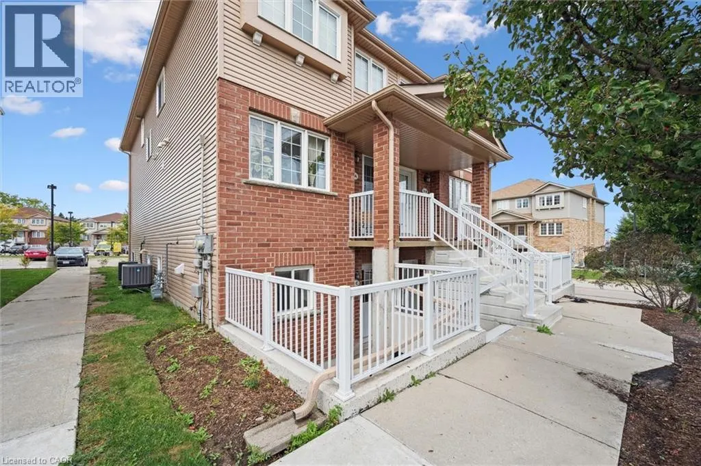 50 HOWE Drive Unit# 19C, #19C