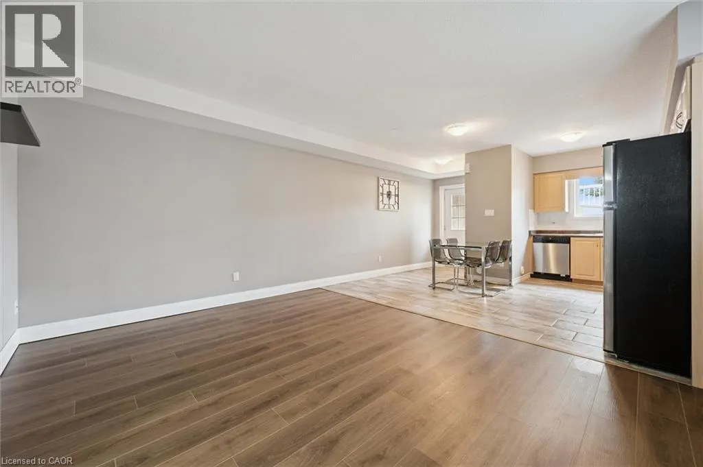50 HOWE Drive Unit# 19C, #19C
