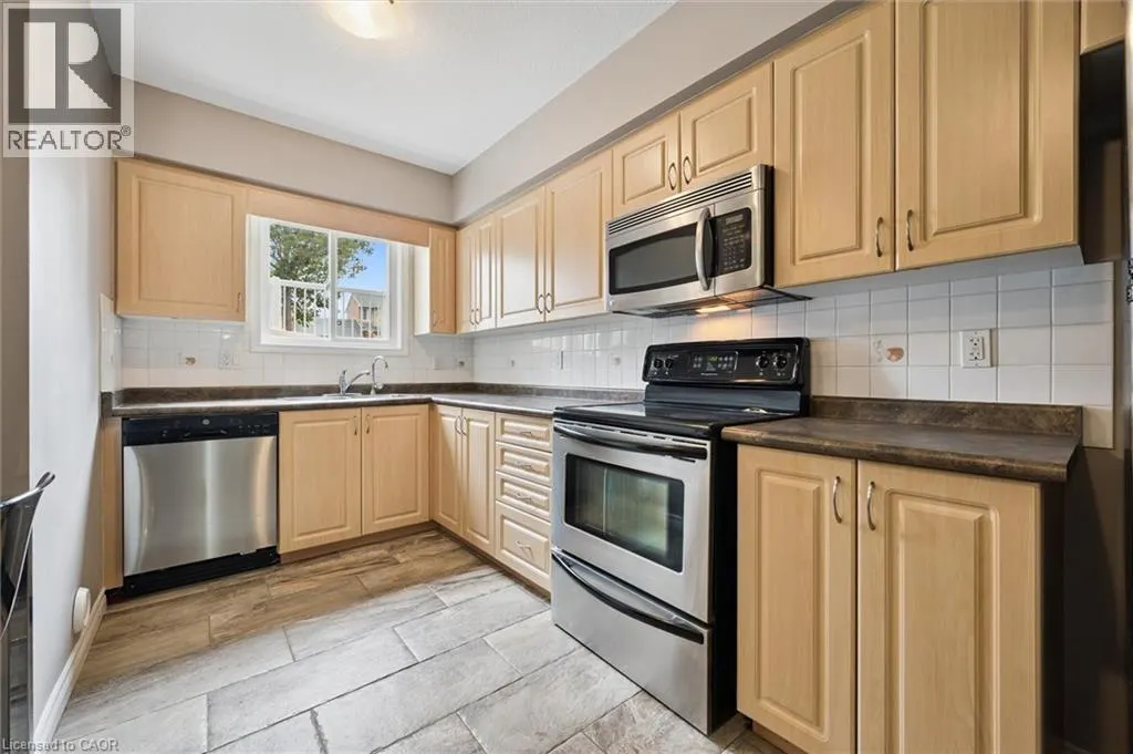 50 HOWE Drive Unit# 19C, #19C
