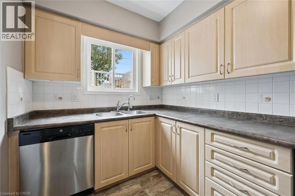 50 HOWE Drive Unit# 19C, #19C