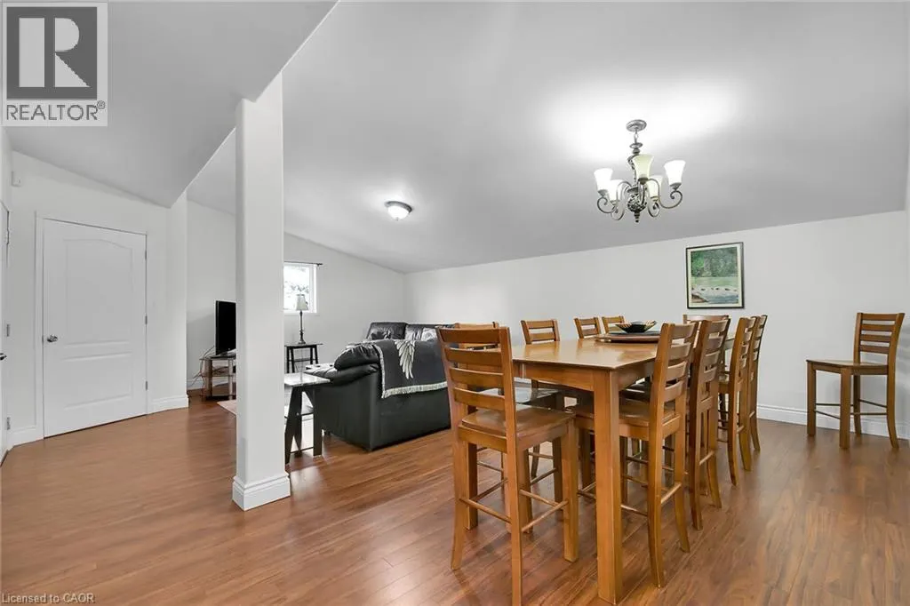 015193 GREY BRUCE Townline