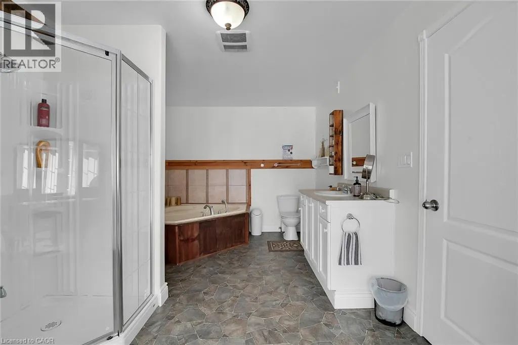 015193 GREY BRUCE Townline