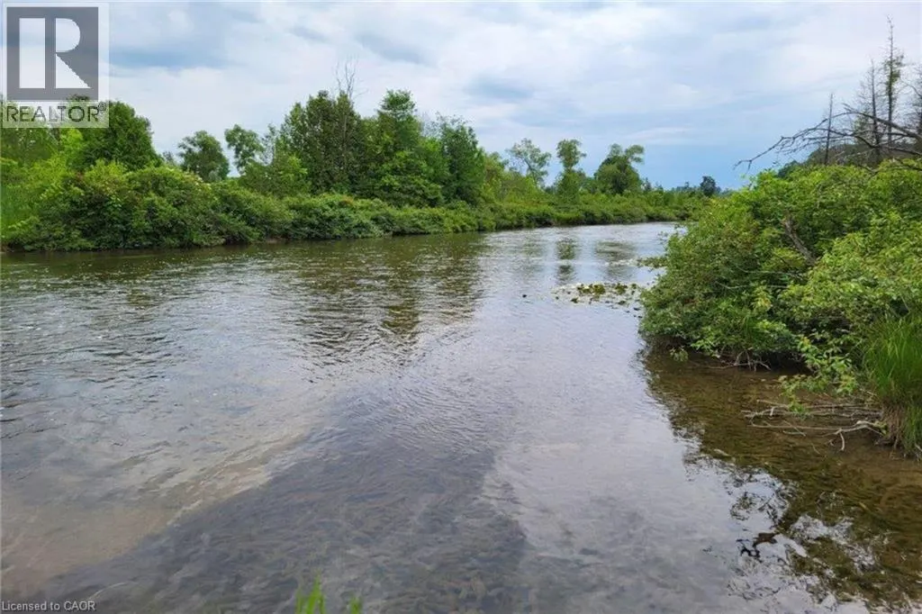 015193 GREY BRUCE Townline