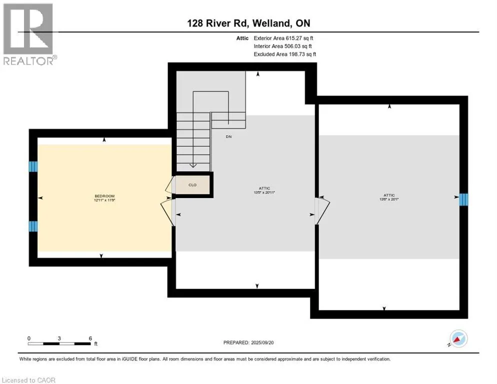 128 RIVER Road