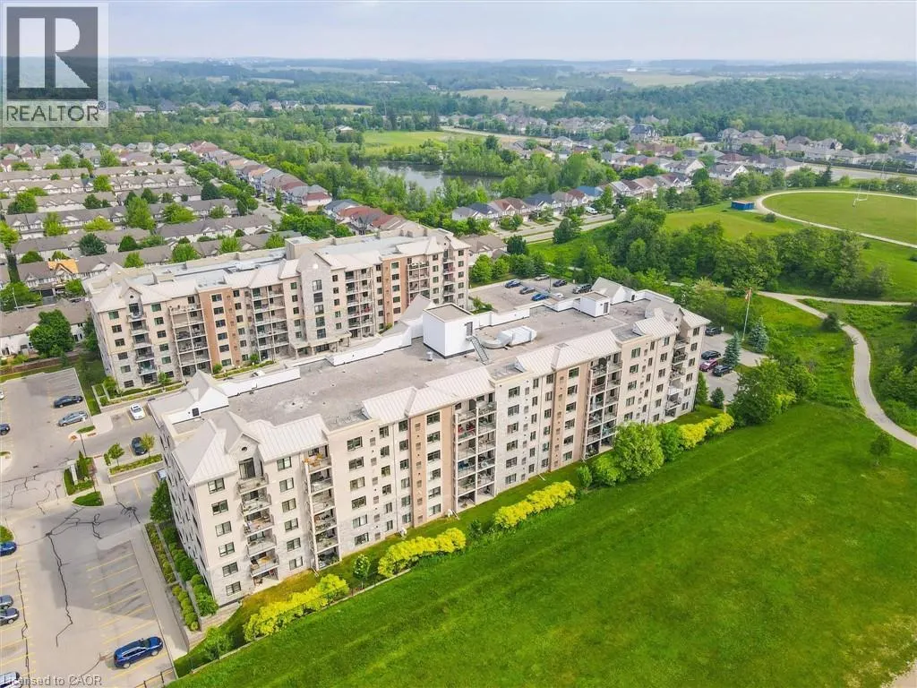 776 LAURELWOOD Drive Unit# 307, #307