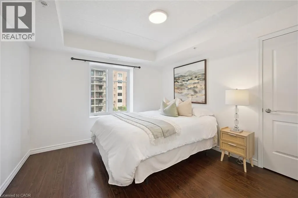 776 LAURELWOOD Drive Unit# 307, #307