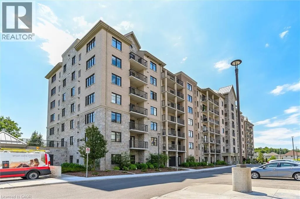 776 LAURELWOOD Drive Unit# 307, #307