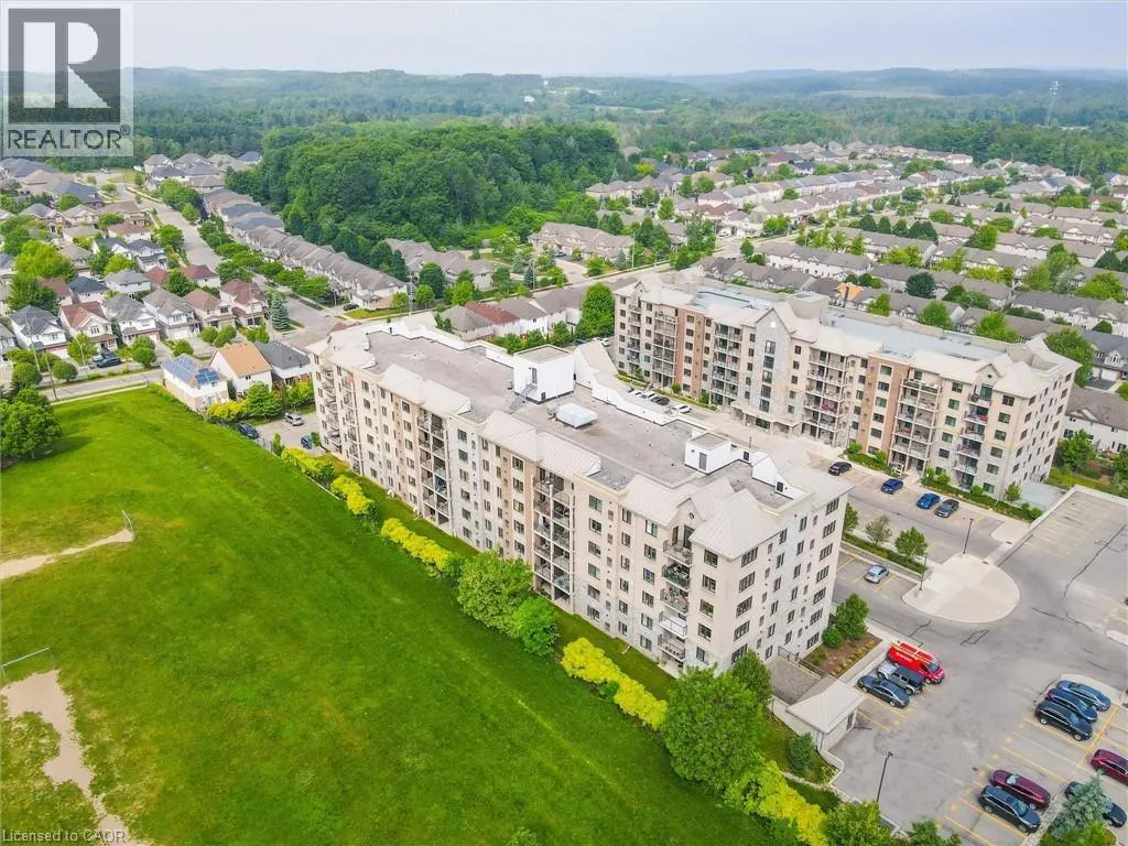 776 LAURELWOOD Drive Unit# 307, #307