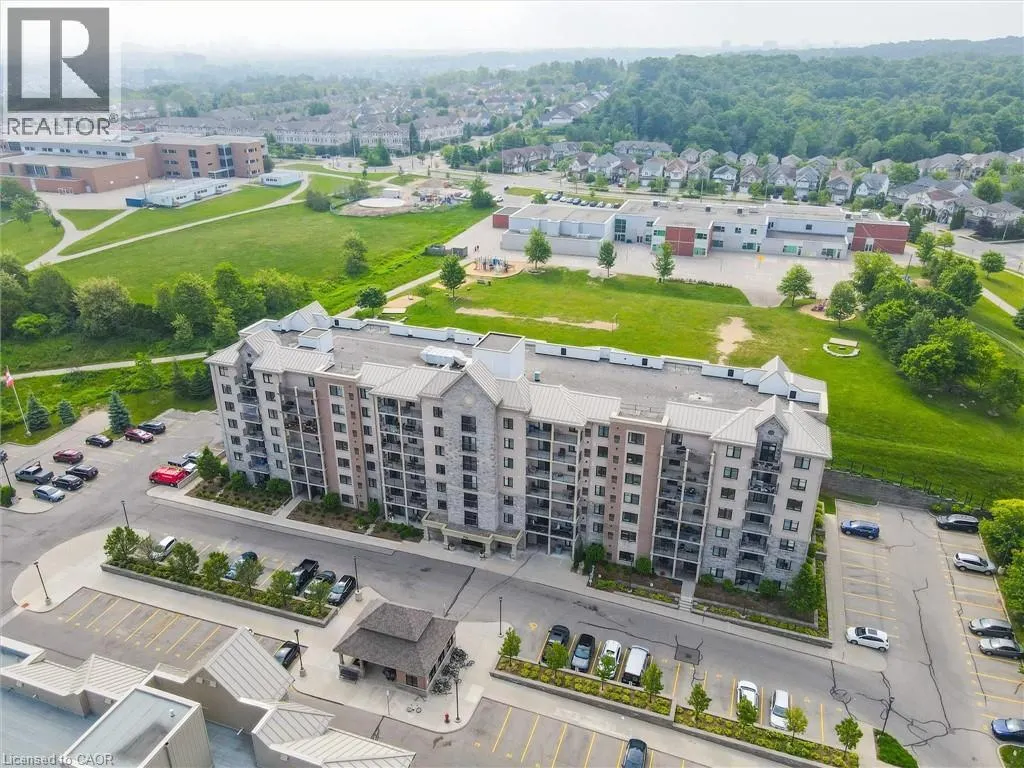 776 LAURELWOOD Drive Unit# 307, #307