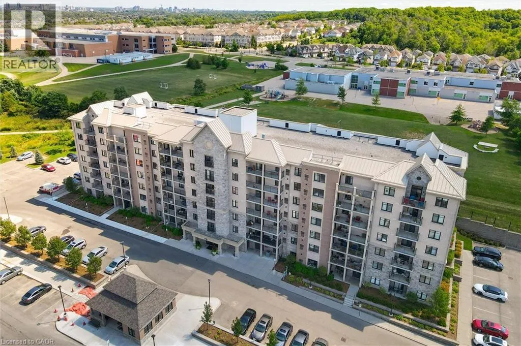 776 LAURELWOOD Drive Unit# 307, #307