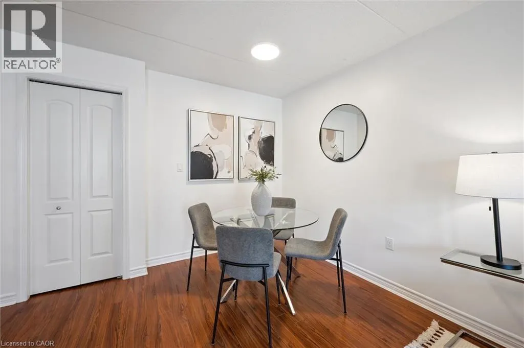 776 LAURELWOOD Drive Unit# 307, #307