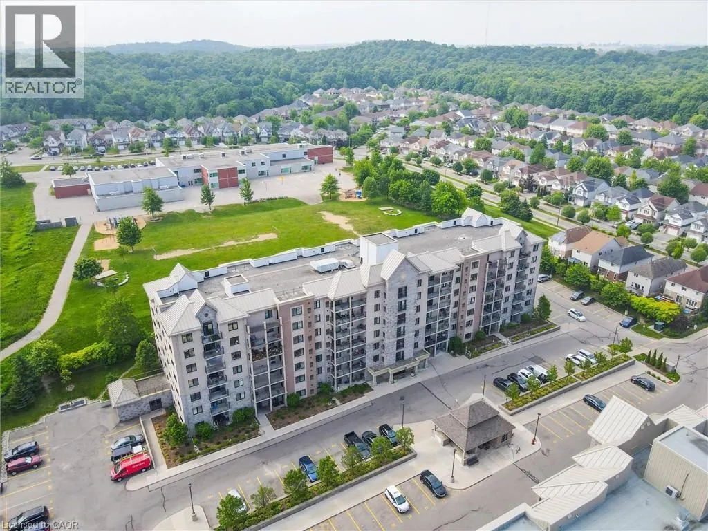 776 LAURELWOOD Drive Unit# 307, #307