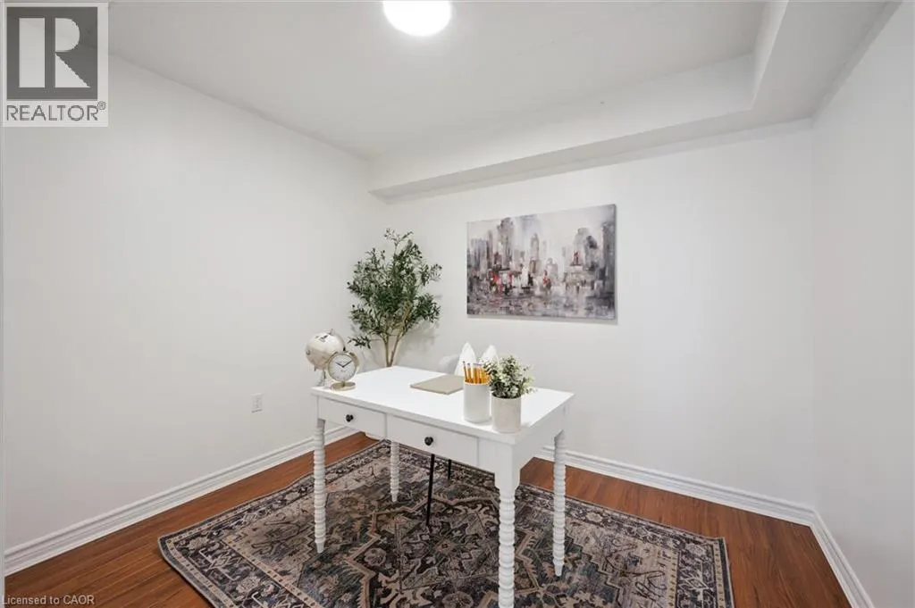 776 LAURELWOOD Drive Unit# 307, #307