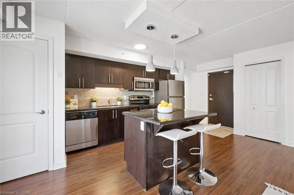 776 LAURELWOOD Drive Unit# 307, #307