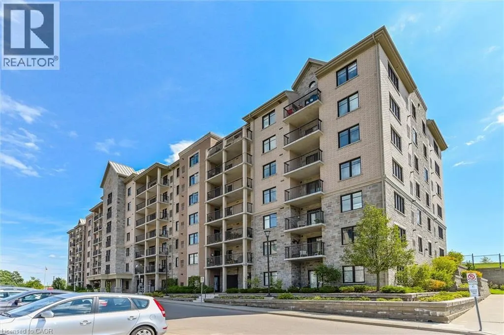776 LAURELWOOD Drive Unit# 307, #307