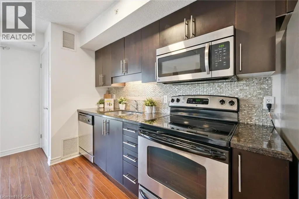 776 LAURELWOOD Drive Unit# 307, #307