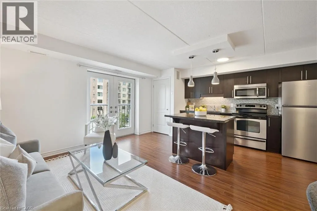 776 LAURELWOOD Drive Unit# 307, #307