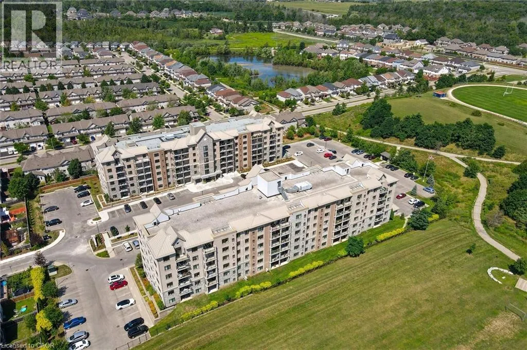 776 LAURELWOOD Drive Unit# 307, #307