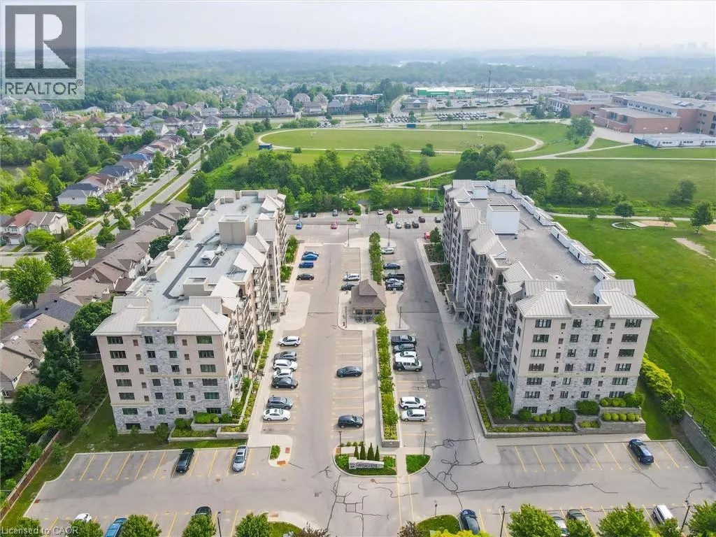 776 LAURELWOOD Drive Unit# 307, #307