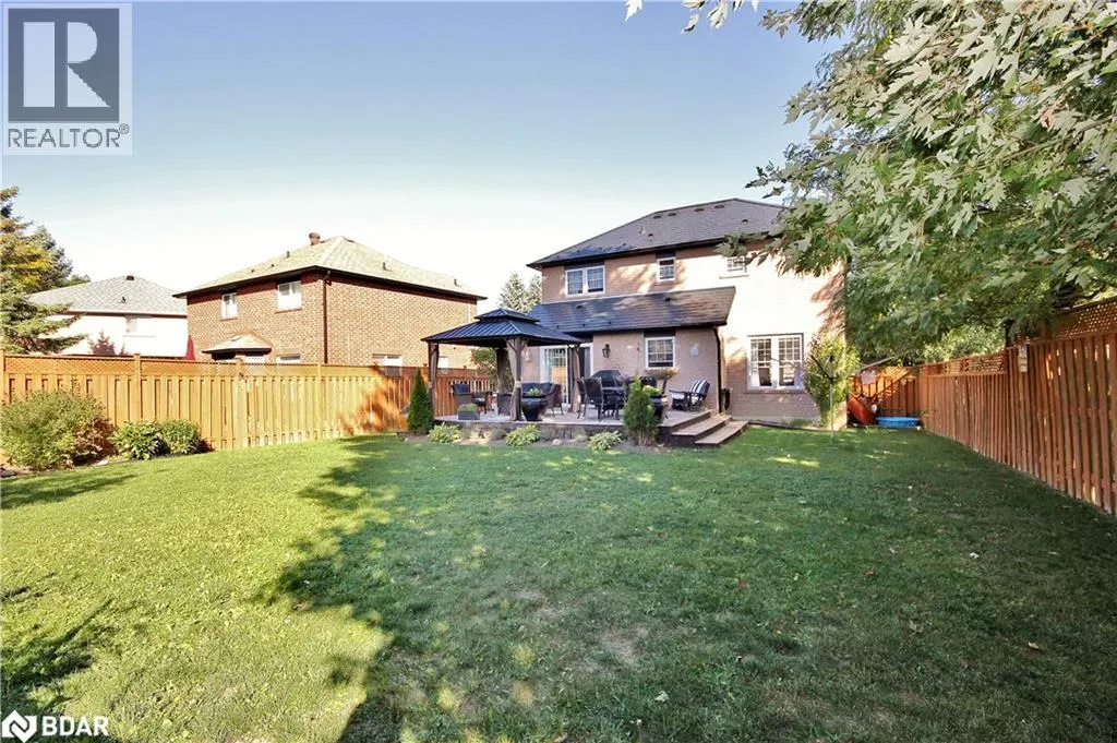 1084 WINNIFRED Court