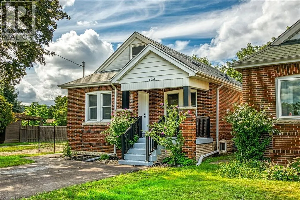 126 AUBURN Avenue