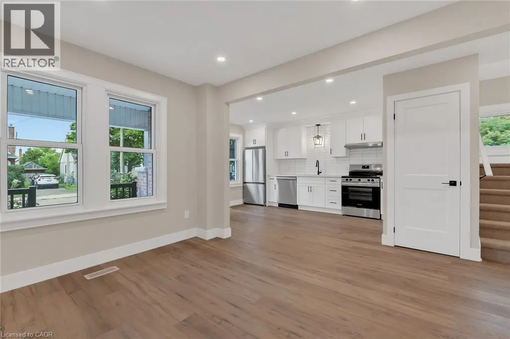 126 AUBURN Avenue