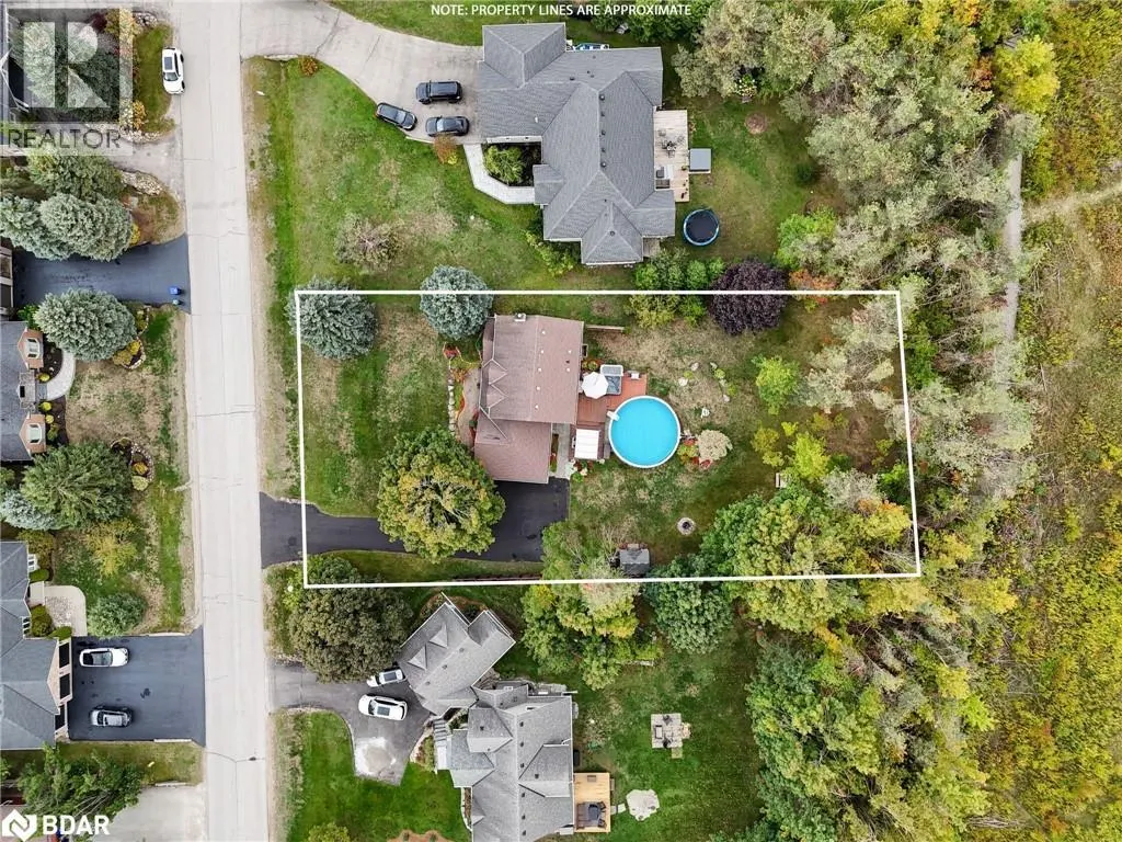 99 HIGHLAND Drive