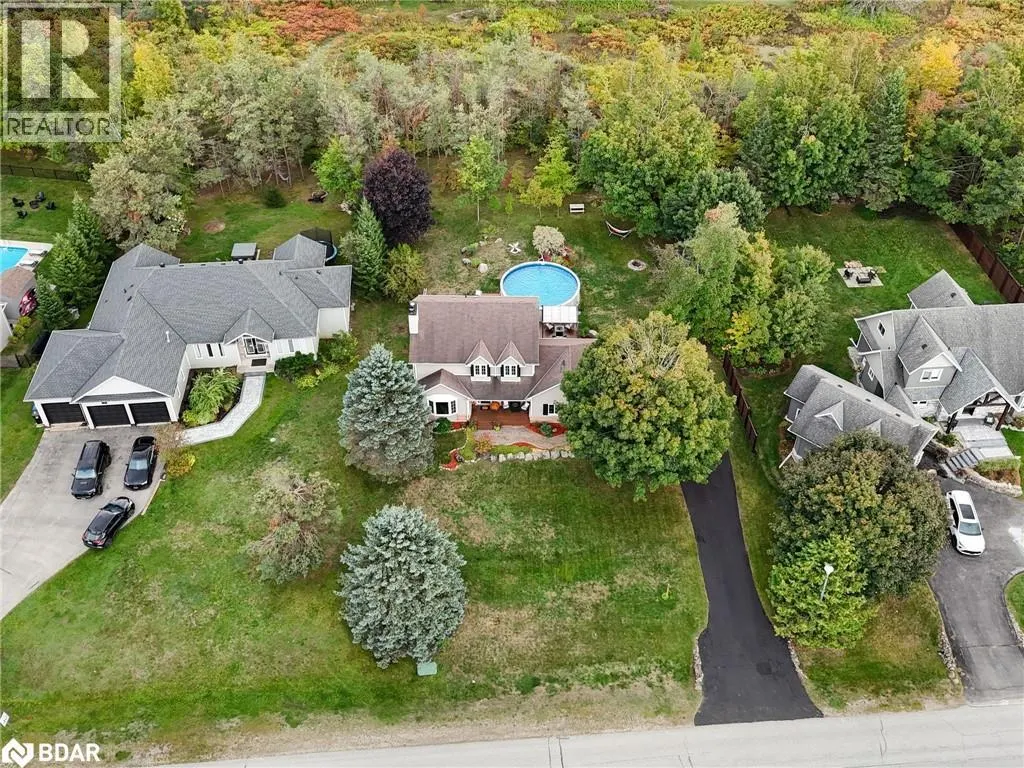 99 HIGHLAND Drive