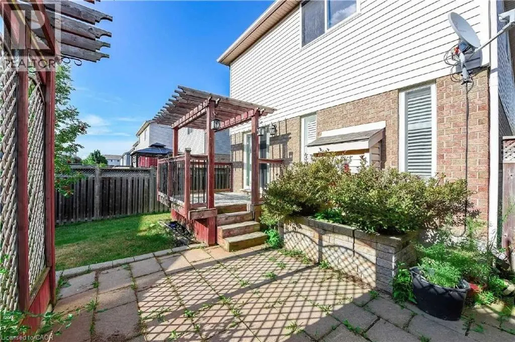 679 COMMONWEALTH Crescent