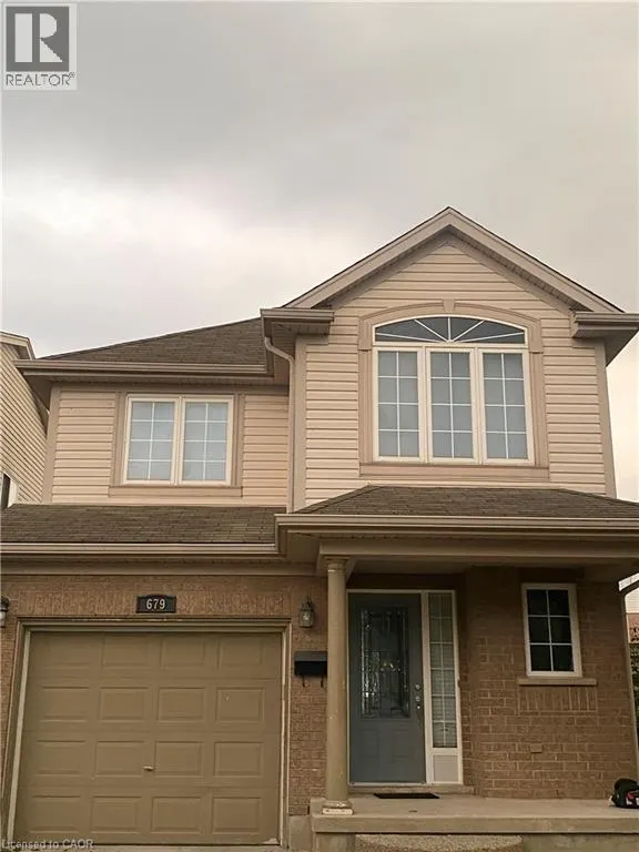 679 COMMONWEALTH Crescent