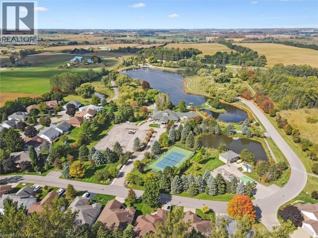 161 GOLF LINKS Drive Unit# 143, #143