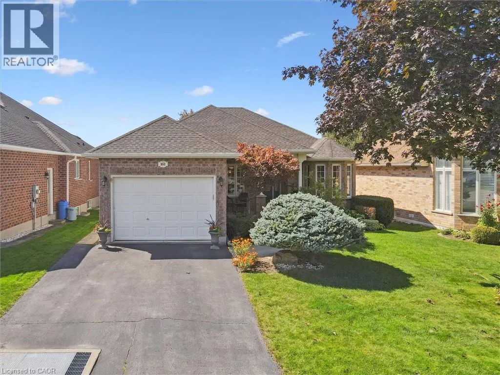 161 GOLF LINKS Drive Unit# 143, #143