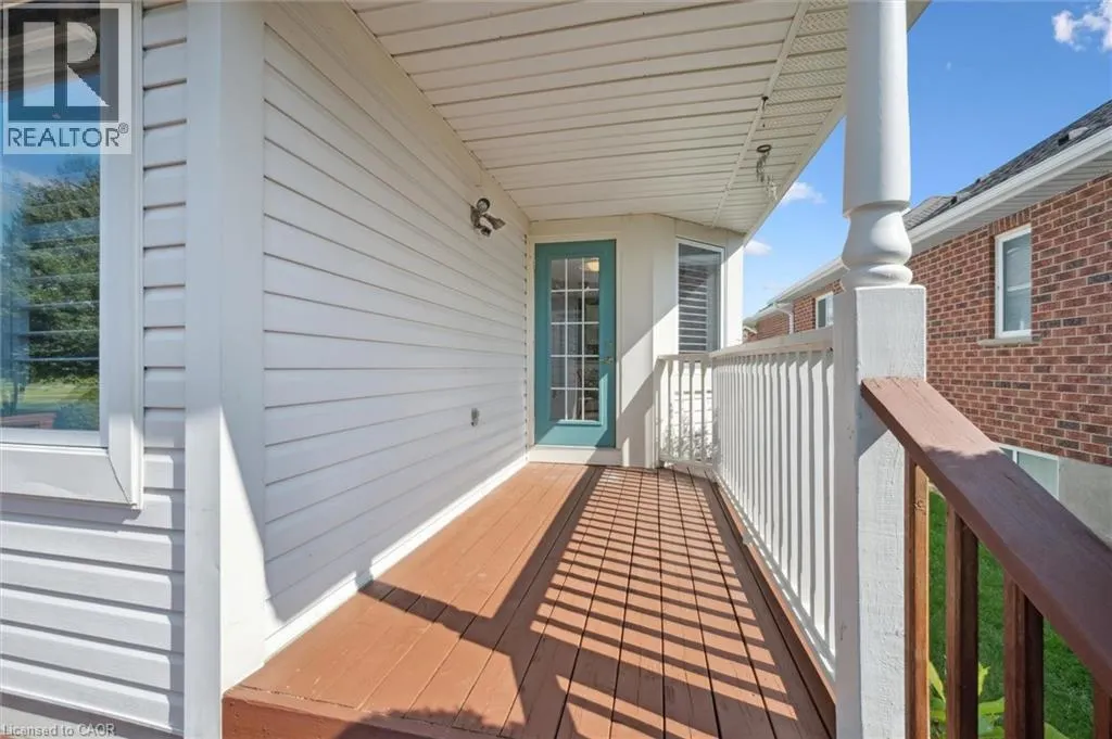 161 GOLF LINKS Drive Unit# 143, #143