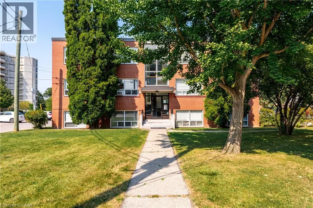 37 MERICOURT Road Unit# 208, #208