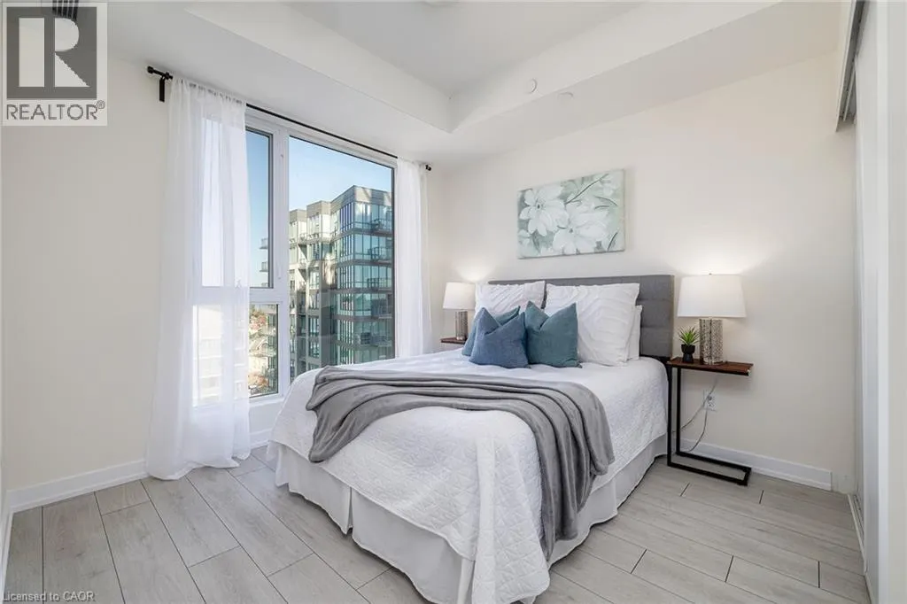 55 DUKE Street W Unit# 1401, #1401