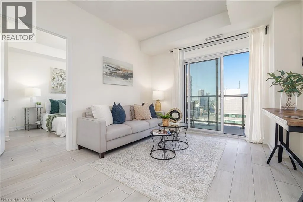 55 DUKE Street W Unit# 1401, #1401