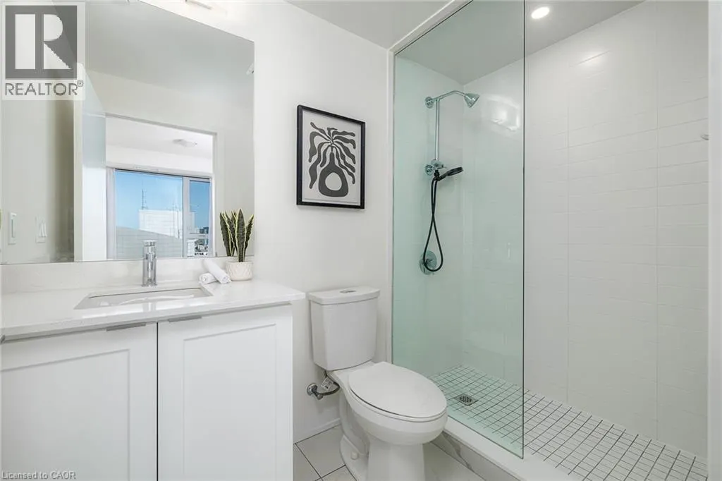 55 DUKE Street W Unit# 1401, #1401