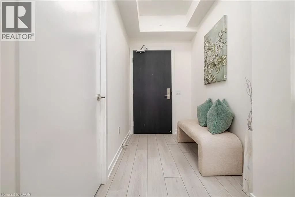 55 DUKE Street W Unit# 1401, #1401